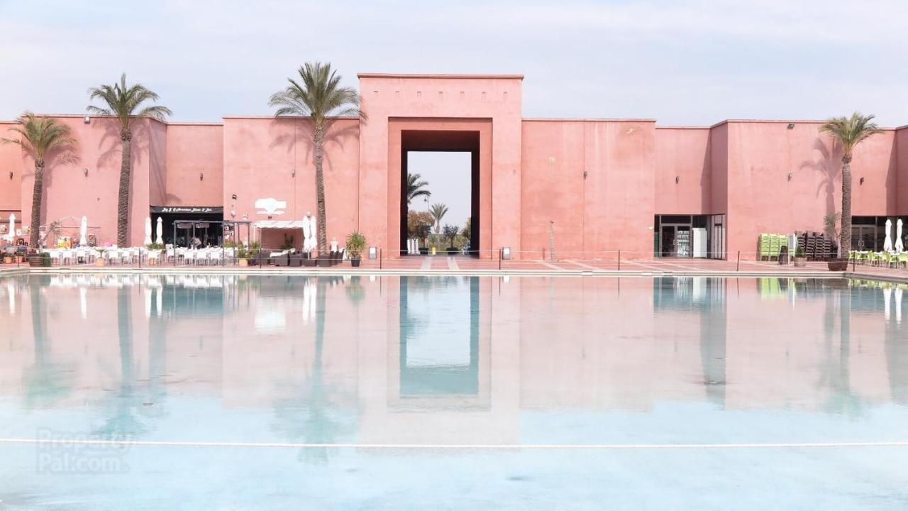 2 Bed Apartment On Condado De Alhama With Roof Solarium N5 Las Flotas de Butrón Buitenkant foto