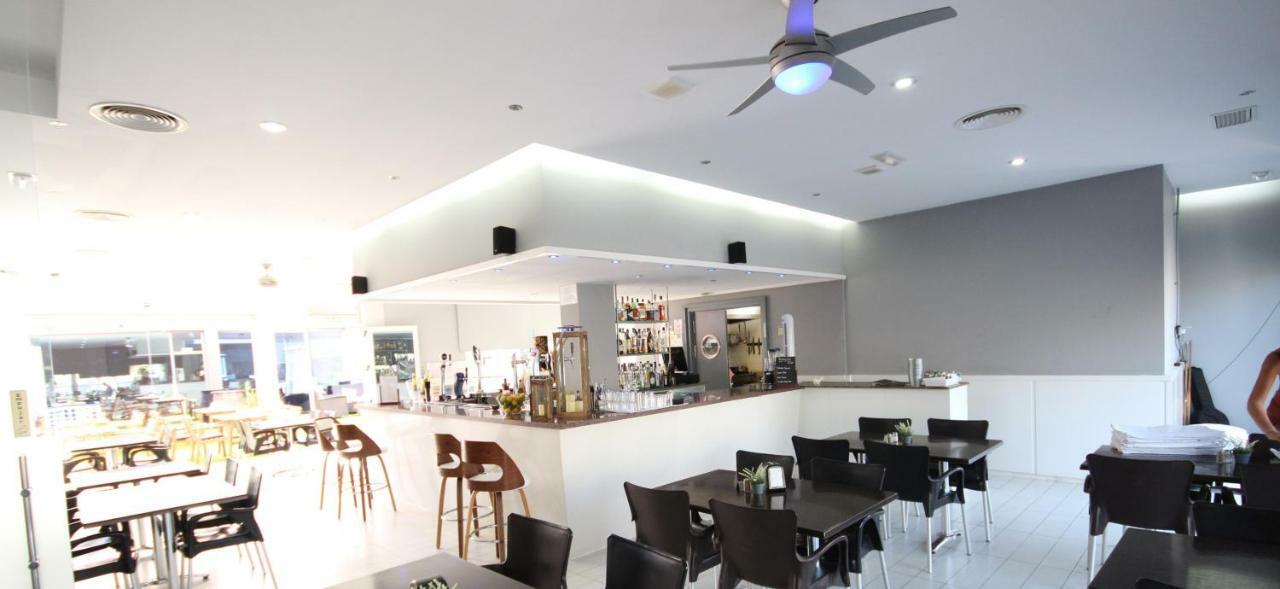2 Bed Apartment On Condado De Alhama With Roof Solarium N5 Las Flotas de Butrón Buitenkant foto